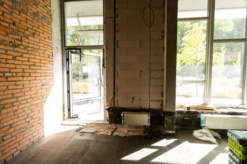 Increase Your Commercial Remodeling Business with an AI Driven, Targeted Website