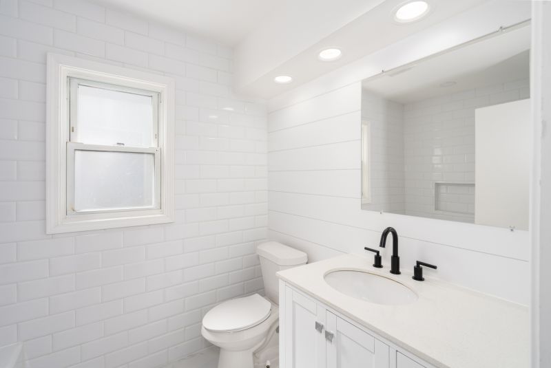 Bath Remodeling in Norwalk, CT