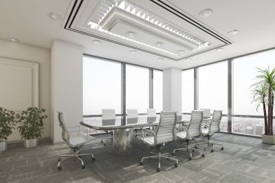 Conference Room Modernization