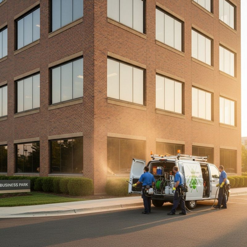 Commercial Remodeling