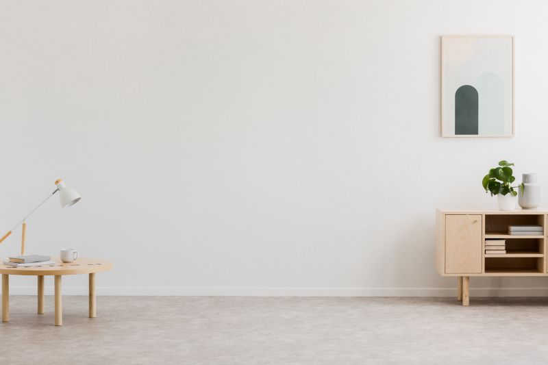 Home Office Remodeling in Conroe, TX