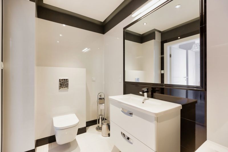 Office Bathroom Renovation in Denver, CO