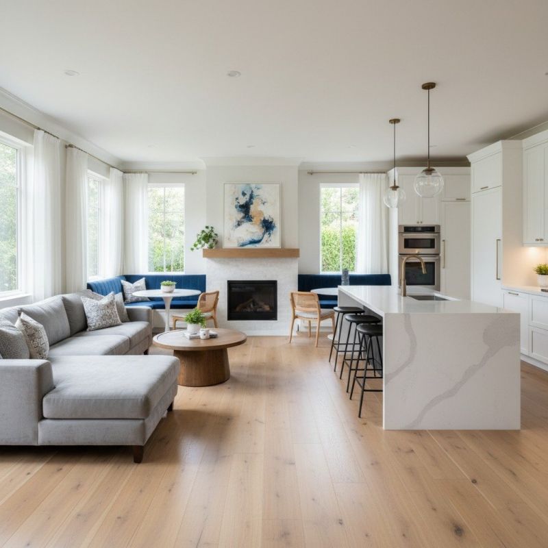 Remodeling in Alpharetta, GA