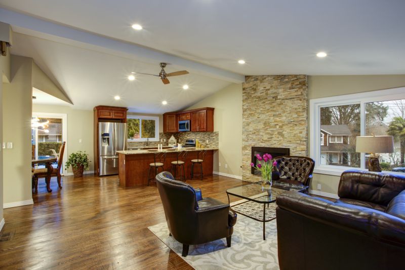 Residential Remodeling in Alpharetta, GA