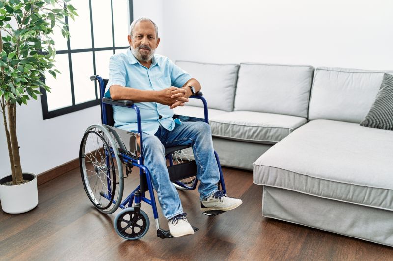 Senior Home Modification in Alpharetta, GA
