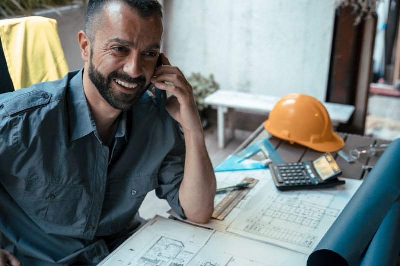 Commercial Renovation Service